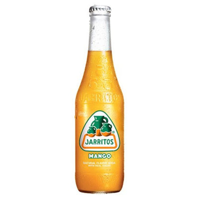 Bever Jarritos Mango