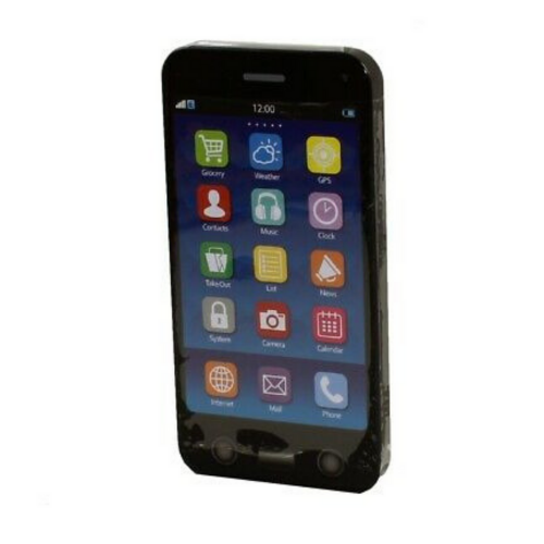 Boston American Cell Phone Sour Candy, confezione di caramelle colorate alla frutta da 28.3g (4043339923553)