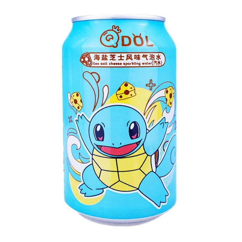 Dol Squirtle Sea Salt Cheese 330ml