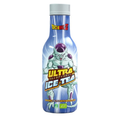 Dragon Ball Z Frieza ice tea