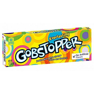 Everlasting Gobstopper 50g