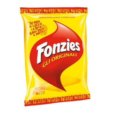 Fonzies 65g