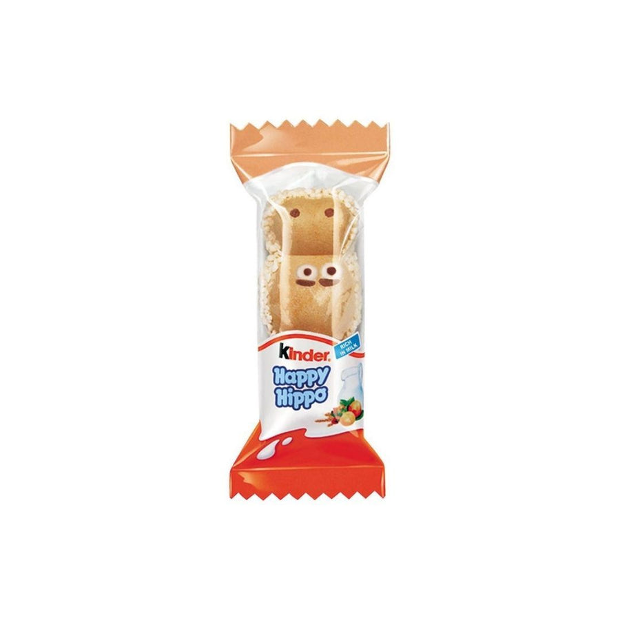 Happy Hippo Biscuits Milk&Hazelnut
