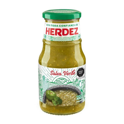 Herdez Salsa Verde