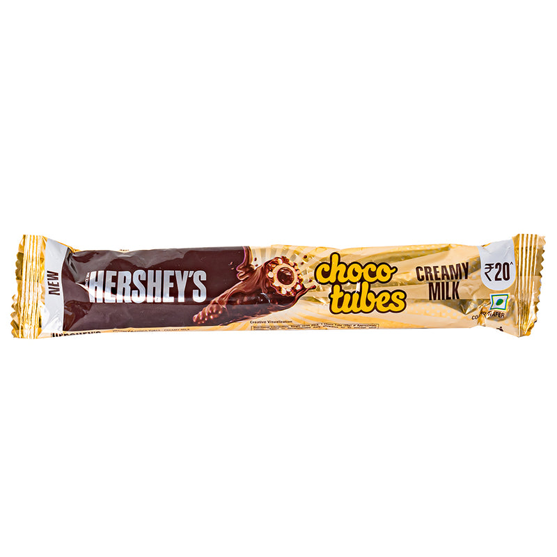 Confezione da 25g di barretta al cioccolato al latte Prodotti Hershey&