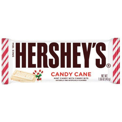Hershey's Candy Cane