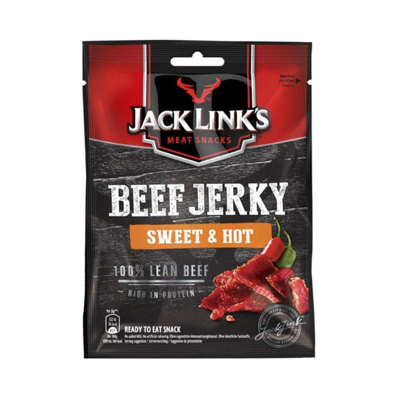 Jack Link&