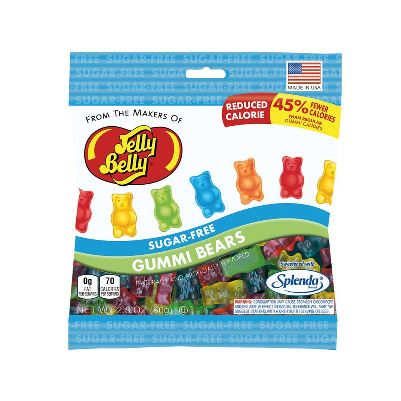 Jelly Belly Bears