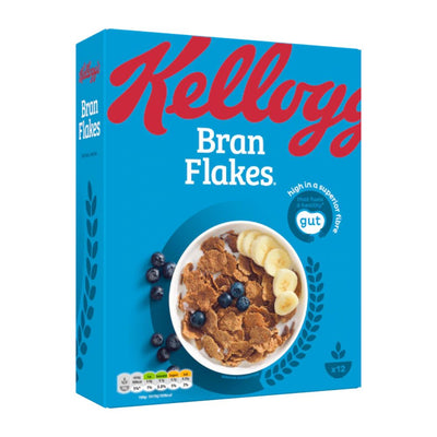 Kellogg's Bran Flakes