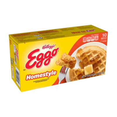 Kellogg's Eggo