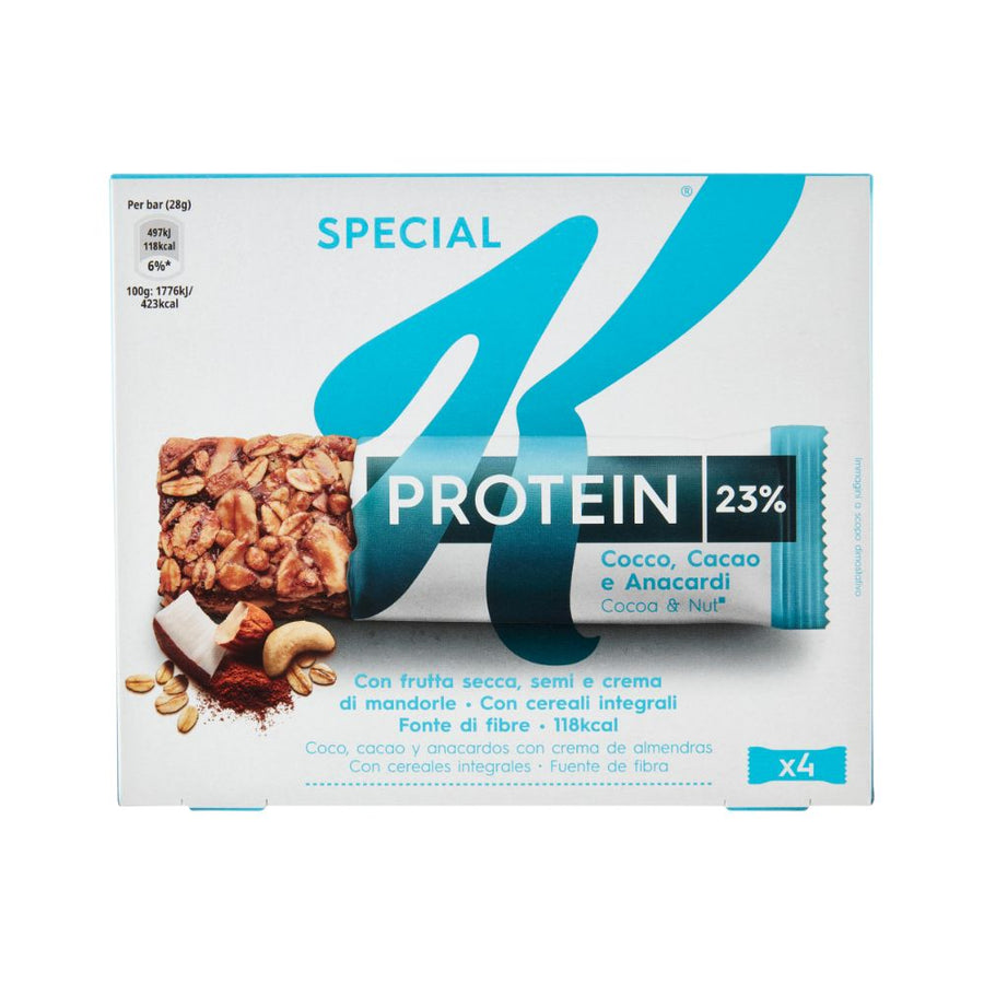 Kellogg's Protein