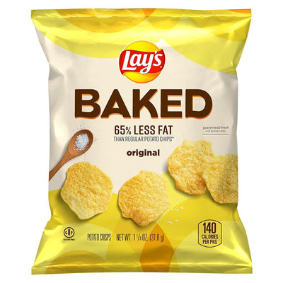 Lay's Baked Original 170g