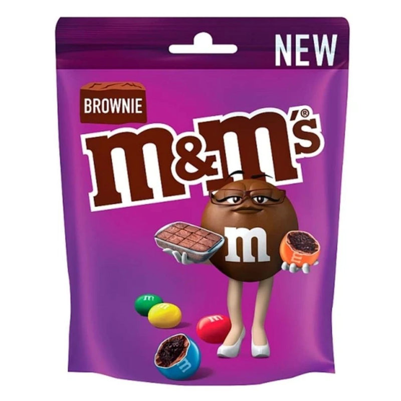 M&M&