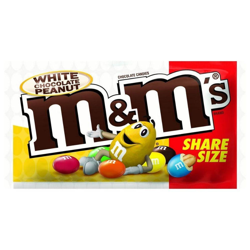 M&M&