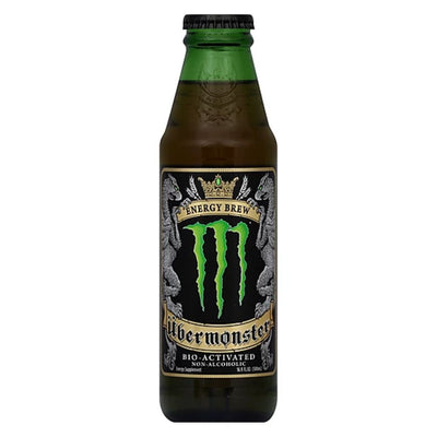 Monster Energy UberMonster 500ml