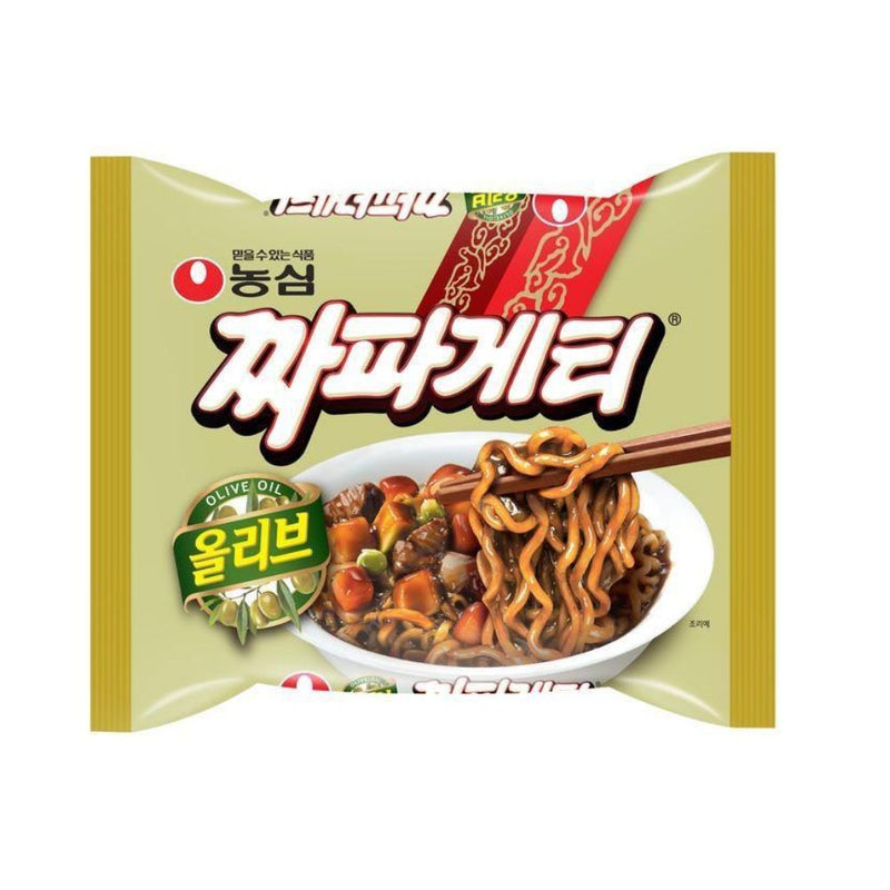 Nongshim Instant Chapagnetti