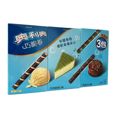 Oreo Roller 165g