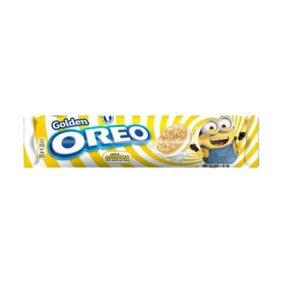 Oreo Minions