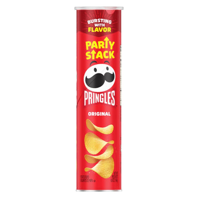 Pringles Party Original