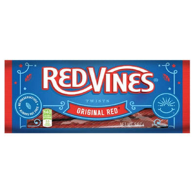 Red Vines Bar Original Red 70g