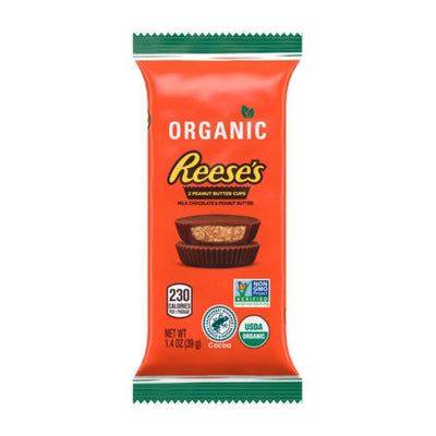 Reese's Organic Peanut Butter