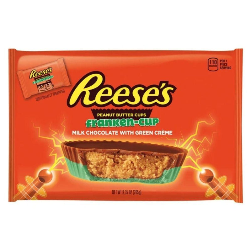 Reese&