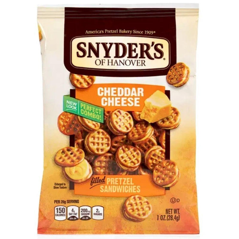 Snyder&