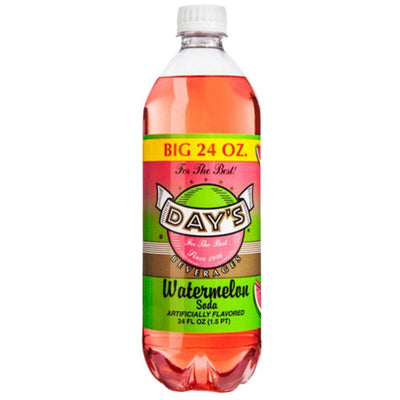 Soda Day's Watermelon