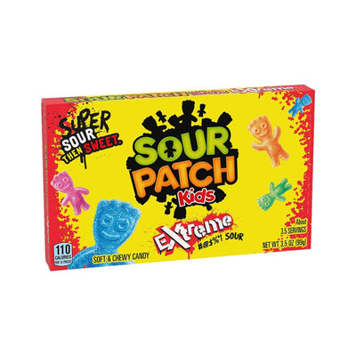 Sour Patch Extreme 99g