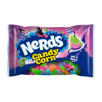 Wonka Nerds Candy Corn