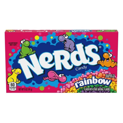 Wonka  Nerds Rainbow