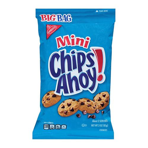 Chips Ahoy Mini&