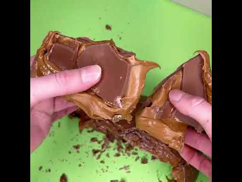Pâques Box + American Uncle Œuf Caramel Salé 