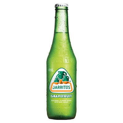 Bever Jarritos Grapefruit