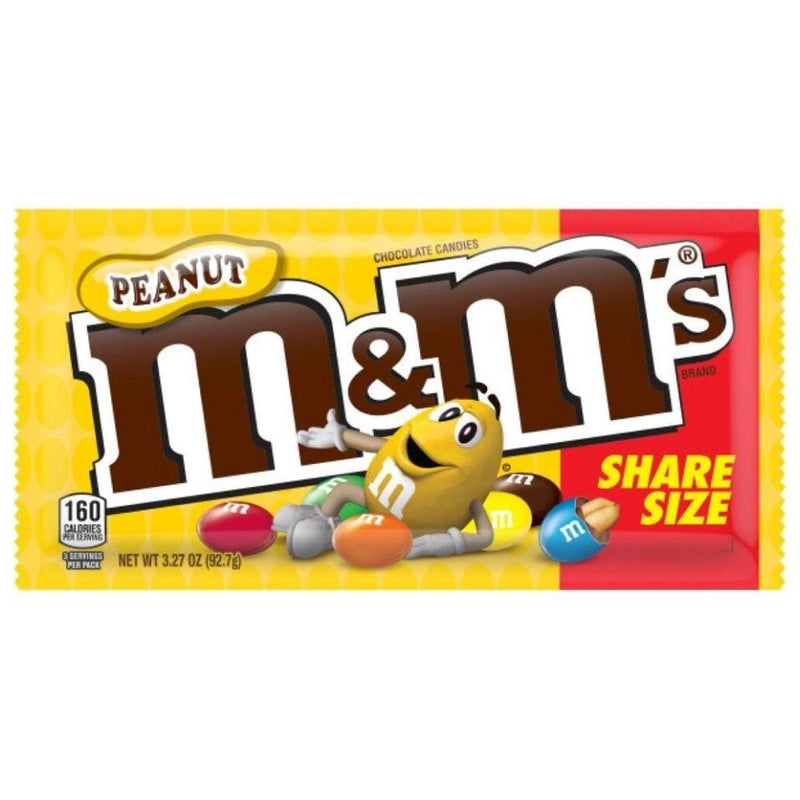 M&M&