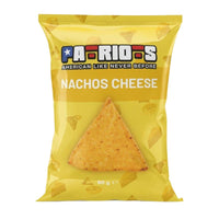 Patriots Nacho Cheese